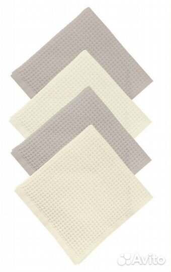 Набор кухонных полотенец новый