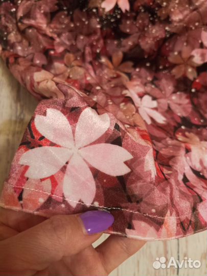 Новое платье, 52/54