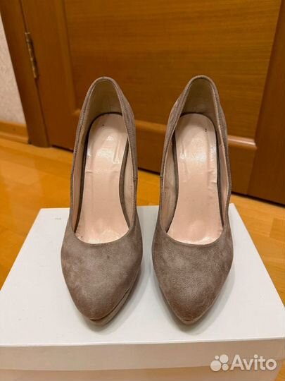 Туфли женские 37 размер