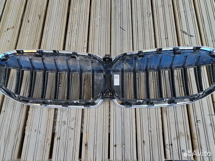 Решетка радиатора BMW 3 g20
