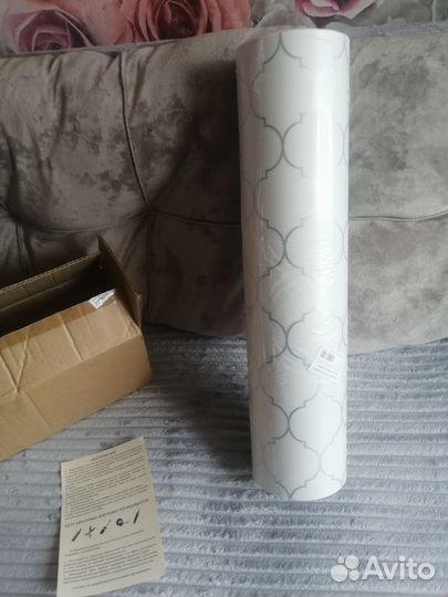 Кухонный фартук Арабеска