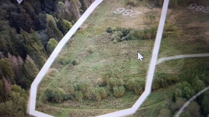 Участок 1,4 га (СНТ, ДНП)