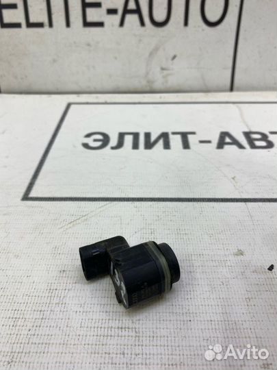 Парктроник Audi A3 8P 2010