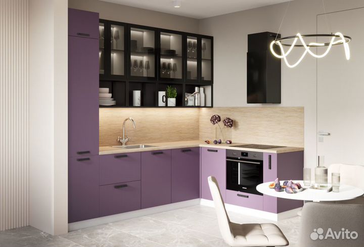 Модульные кухни 