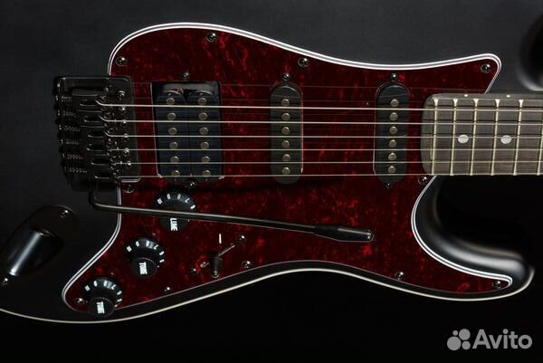 Электрогитара Harley Benton (Комплект)