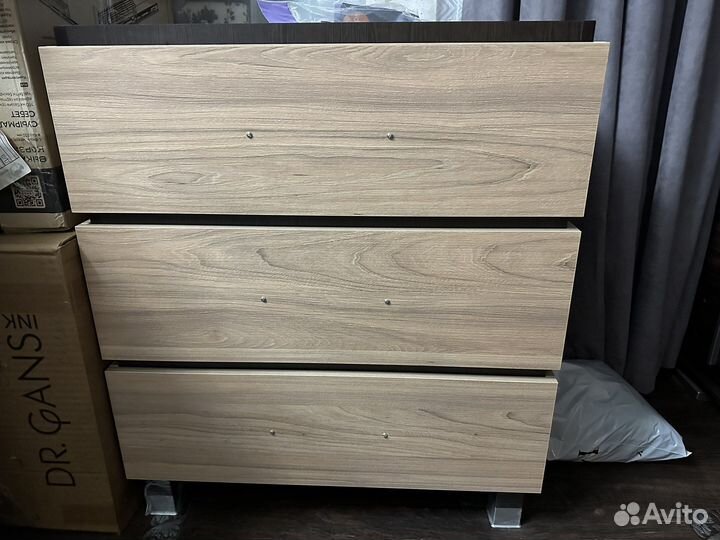 Мебель для ванной комнаты