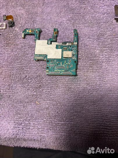 Sony Xperia 1 IV, 12/256 ГБ