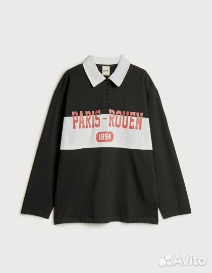 Толстовка Lime