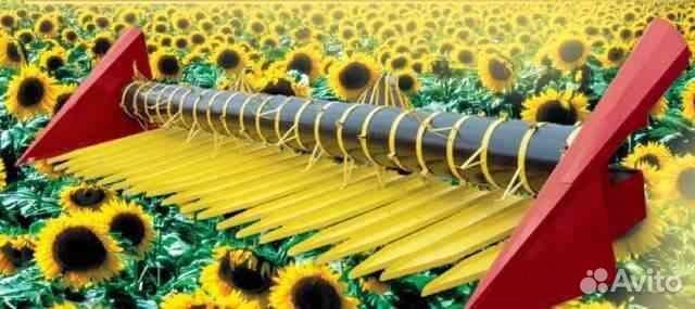 Жатка Южное РТП ПУПЗ-1, 2023