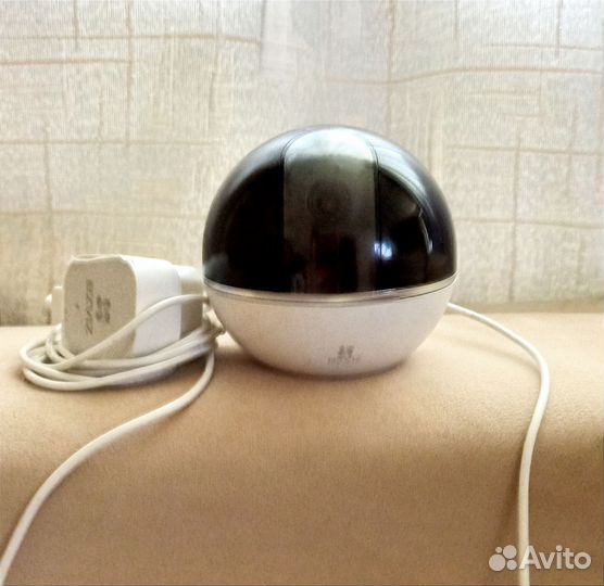 Камера видеонаблюдения ezviz сs-cv248 a0 32wfr