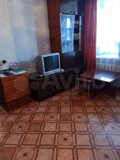 1-к. квартира, 36 м², 1/3 эт.