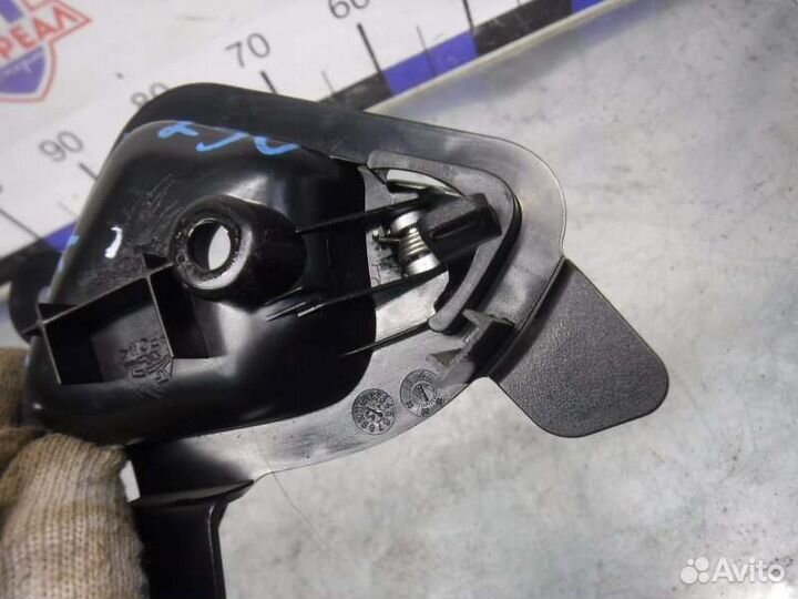 Ручка двери внутренняя передняя левая Datsun On-Do