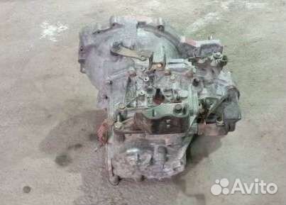 МКПП Kia Sportage 3. 2012 год. 2,0. 4WD