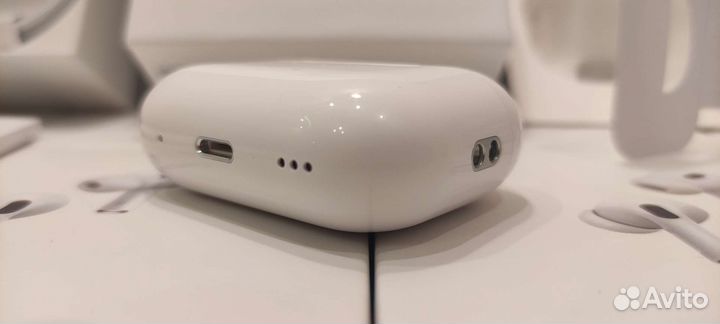AirPods Pro2 топовая версия 1400 отзывов в профиле