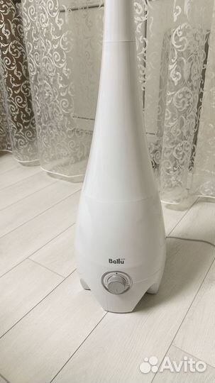 Увлажнитель воздуха Ballu UHB-185