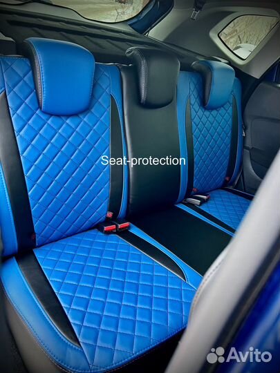 Авточехлы под заказ