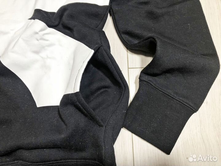 Толстовка diadora