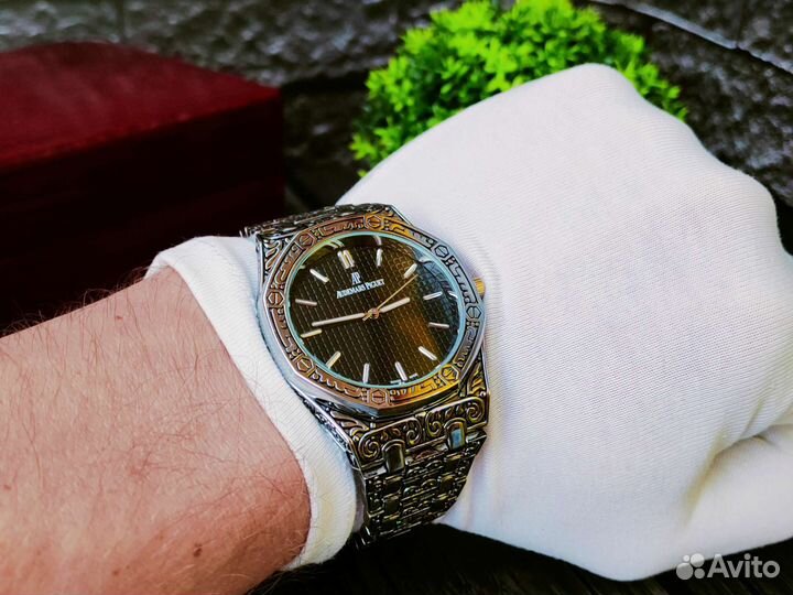 Часы мужские AP кварцевые