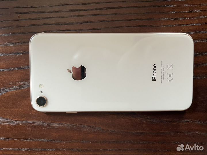 iPhone 8, 64 ГБ
