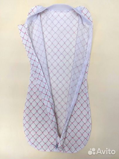 Пеленки для новорожденных / рост 50 см