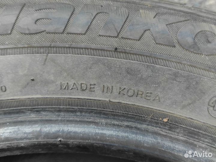 Hankook Optimo K415 205/55 R16