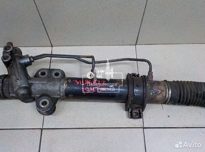 Рейка рулевая Isuzu 8-97388-318-2