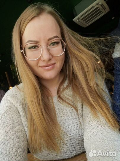 Волосы натуральные