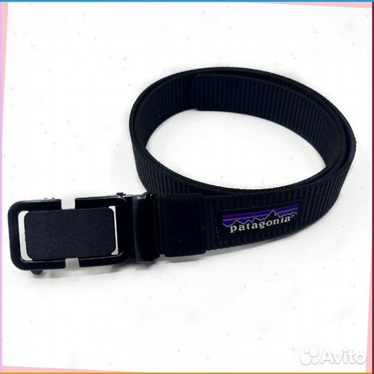 Мужской ремень Patagonia (Номер отгрузки: 68738)