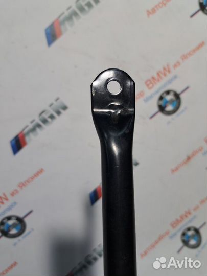 Распорка передняя левая Bmw 5 F10 N20B20 2012