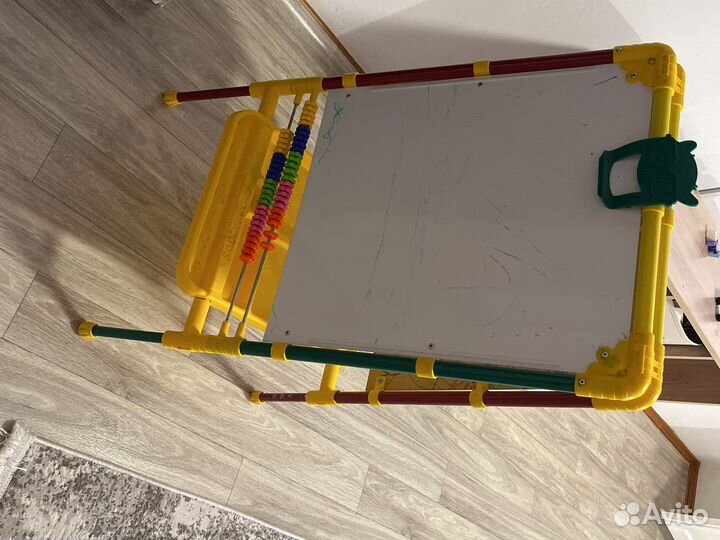 Мольберт детский