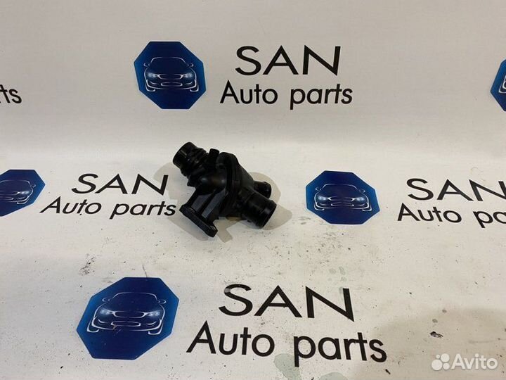 Термостат Bmw 3 F30 N20B20 2012