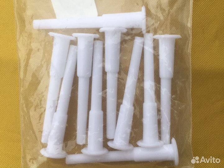 Заглушка, затычка для фитбола