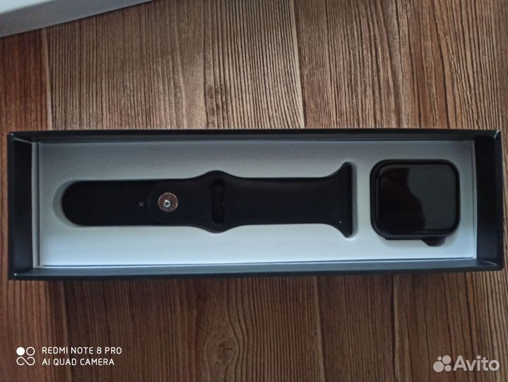 Х7 PRO SMART Watch