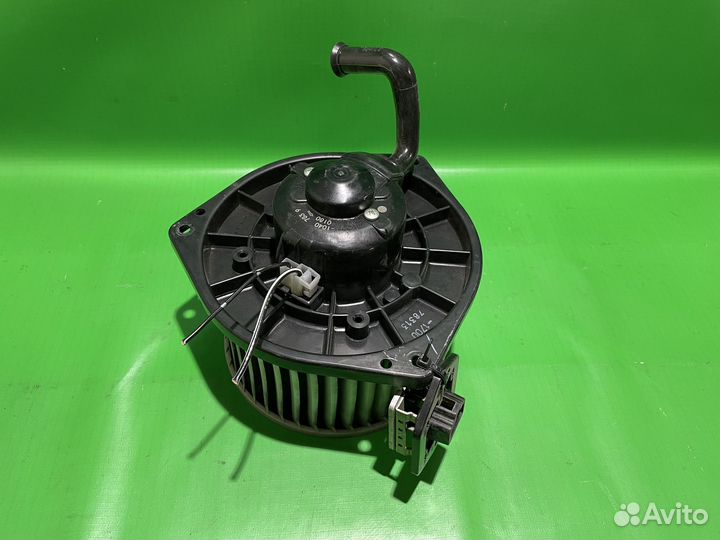 Моторчик печки Mitsubishi Lancer 9 Outlander CU