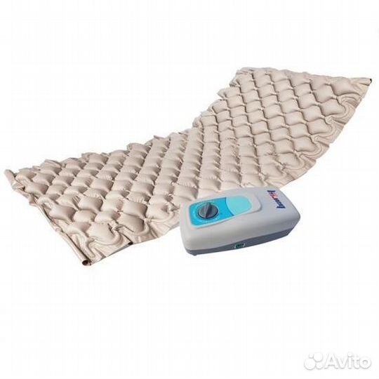 Матрас противопролежневый Barry с принадлежностями