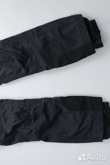 Mammut горнолыжные штаны туризм оригинал