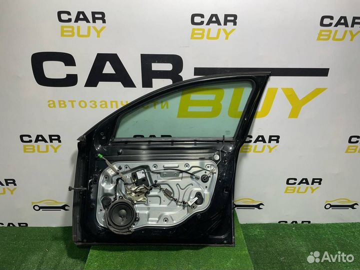 Дверь передняя правая Volvo V50 2007 31335444