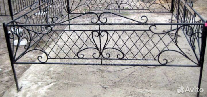 Изделия холодной ковки