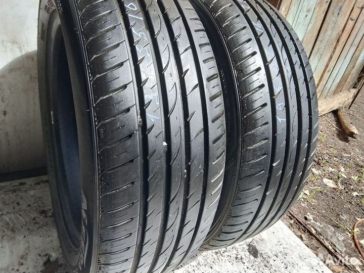 Nexen N'Fera SU4 195/55 R16 87H