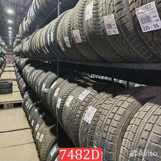 Zeta Antarctica 5 215/45 R17 92S