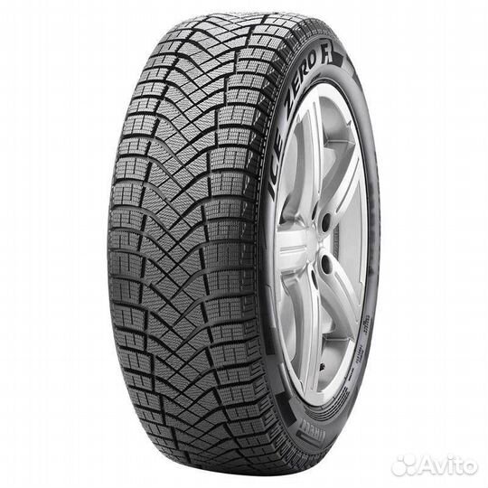 Pirelli Ice Zero FR 235/60 R18 107H