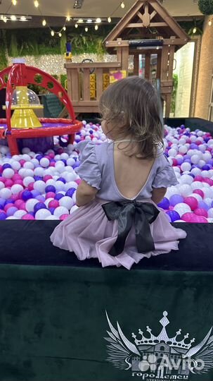 Костюм для девочки до 74-80 см