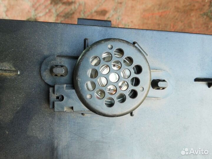 Кронштейн блока двс Фольксваген Туарег нф 2