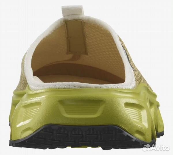 Сланцы Salomon Reelax Slide 6.0