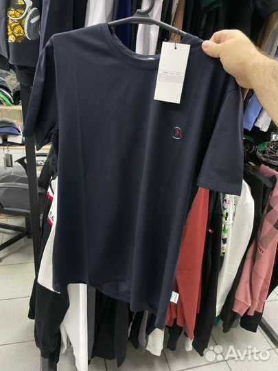 Футболка moncler