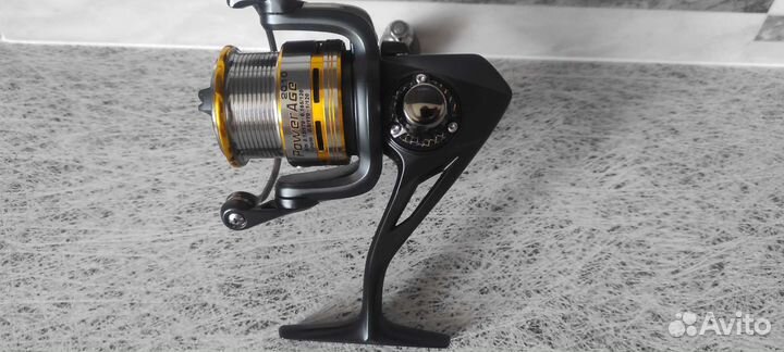 Катушка Stinger PowerAge