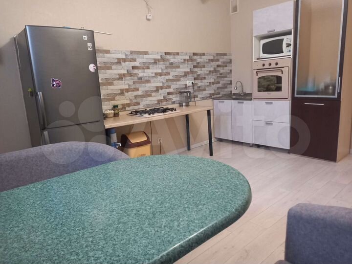 Дом 110 м² на участке 3 сот.