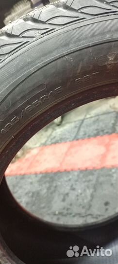 Sava Eskimo Stud 185/65 R15 88T