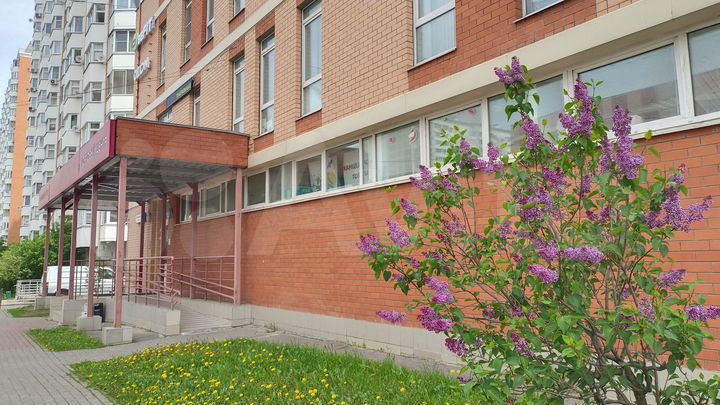 Торговое помещение, 25.4 м²