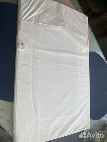 Матрас детский 70 40